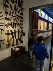 -文旺阁亲子手工DIY木作博物馆