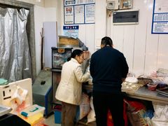 -清真老西北角温记粘食店(长沙路店)