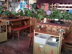 -巴将军·非遗老字号火锅(解放碑店)