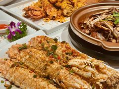 -醉壹号海鲜大排档(厦门店)