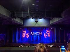 -西蒙人妖秀