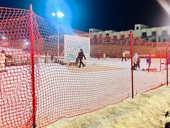 -北京西山滑雪场