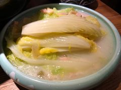 -九锅一堂酸菜鱼(新南凯德直营店)
