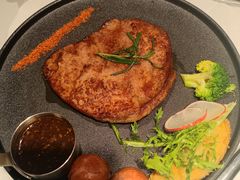 -BOB中西餐厅(东安·湘中城市广场店)