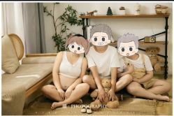 -暖摄影 孕妇写真家庭影像馆 (自然光主题店)