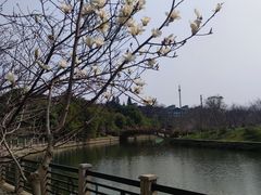 -南溪山景区