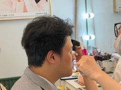 -海马体照相馆(徐州苏宁广场店)