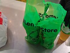 -柠季·手打柠檬茶(上海龙之梦店)