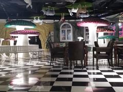 -H次元沉浸剧情密室(街道口店)