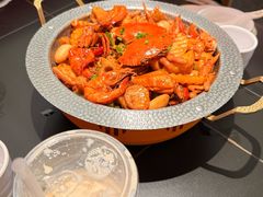 -多嘴超级肉蟹煲(中街恒隆故宫店)