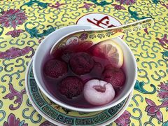 -宫事颐庭·老佛爷贵寿下午茶(颐和园店)