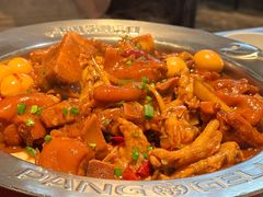 -胖哥俩肉蟹煲(福州仓山爱琴海店)