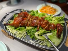 -那家山城(樱桃园店)