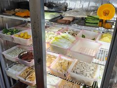 -好巴适藤椒鱼(红牌楼北街店)