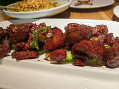 -金牌外婆家(苏州中心店)