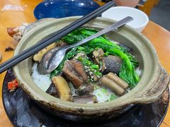 -煲煲掂风味煲仔饭餐厅(西区店)