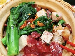-华记煲仔华·煲仔饭(人和店)