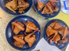 -煲煲掂风味煲仔饭餐厅(西区店)