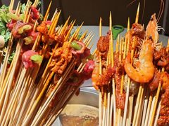 -大斌家串串火锅(润达店)