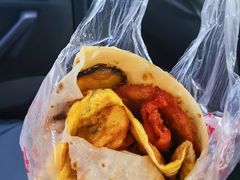 -萍姐炸串·大饼卷一切