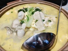 -倍儿美海鲜大排挡·非遗海鲜蒸饺(洋货店)