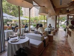 -翠贝卡&Mama Kelly Brunch Coffee(河西店)