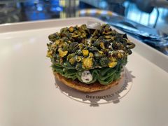 -TD66高山铁皮石斛养生茶饮