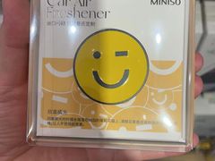 -名创优品(广东省广州琶洲保利广场店)