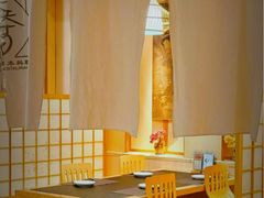 -长崎屋·日本料理·刺身·烧鸟(天河北路店)