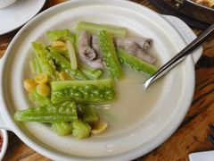 -临家闽南菜(宝洲路店)