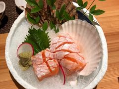 -皇品田苑日式料理(苏州中心店)