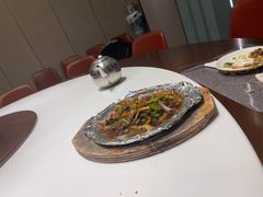 -潮粤香海鲜酒楼(沙湖店)