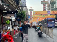 -唐人街(耀华力路)