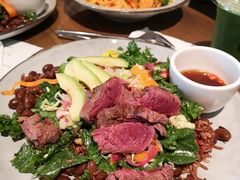 煎牛肉能量Bowl-Wagas(凤凰汇店)