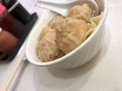 全虾云吞-麦文记面家(佐敦店)