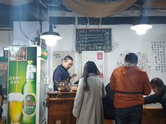 -丁丁猫重庆小面(徐州路店)