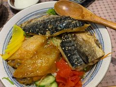 -林妈妈村·日式料理(宝山万达店)