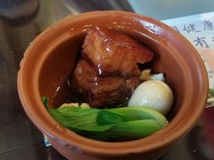 -晋阳饭庄(虎坊桥店)