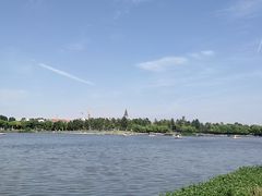 -美兰湖景区