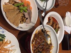 -上海人家花樣年华(中山公园店)