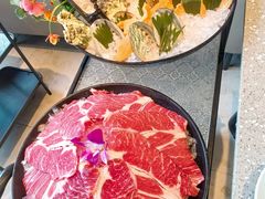 -集渔·泰式海鲜火锅(科华店)