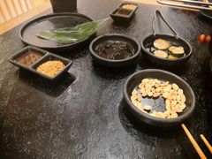 -九田家黑牛烤肉料理(太阳城店)