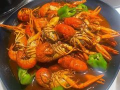 -红盔甲·小龙虾(天钥桥店)