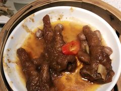 -吉旺港式餐厅(南方商城店)