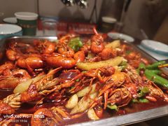 -张家砂锅(桐乡濮院宏苑路店)