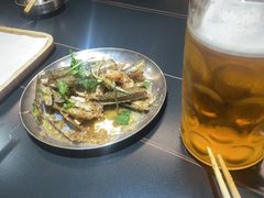 -老虎滩大连海鲜烧烤(建邺云锦路总店)