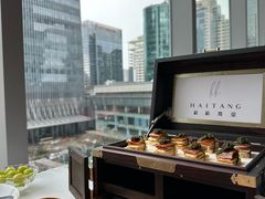 -莉莉海堂HAITANG·烤鸭(国贸商城店)
