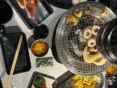 -吉力烤鳗