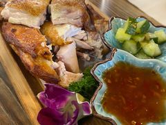 -Hi YOU你的饭局泰餐厅(雍和宫店)