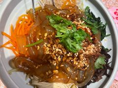 -红樱桃·欢乐餐厅(太原里店)
